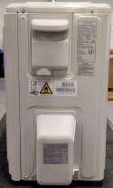 WB173 Klimatyzator ROTENSO REVIO RO35Xo R14 j.zew.