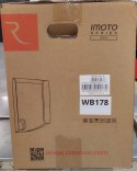 WB178 Klimatyzator ROTENSO IMOTO I26Xi R14 j.wewn.