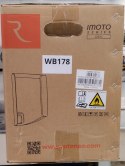 WB178 Klimatyzator ROTENSO IMOTO I26Xi R14 j.wewn.