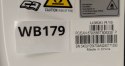WB179 Klimatyzator ROTENSO UKURA U35Xi R15 j.wewn.