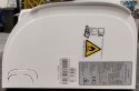 WB179 Klimatyzator ROTENSO UKURA U35Xi R15 j.wewn.