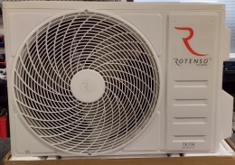 WB180 Klimatyzator ROTENSO TETA TO35Xo R16 j.zewn.