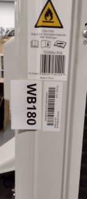 WB180 Klimatyzator ROTENSO TETA TO35Xo R16 j.zewn.
