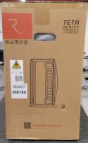 WB180 Klimatyzator ROTENSO TETA TO35Xo R16 j.zewn.