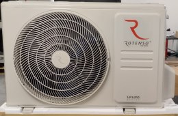 WB181 Klimatyzator ROTENSO UKURA UH50Xo R15 j.zew.