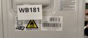 WB181 Klimatyzator ROTENSO UKURA UH50Xo R15 j.zew.