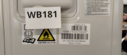 WB181 Klimatyzator ROTENSO UKURA UH50Xo R15 j.zew.