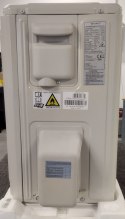 WB181 Klimatyzator ROTENSO UKURA UH50Xo R15 j.zew.