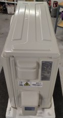 WB181 Klimatyzator ROTENSO UKURA UH50Xo R15 j.zew.