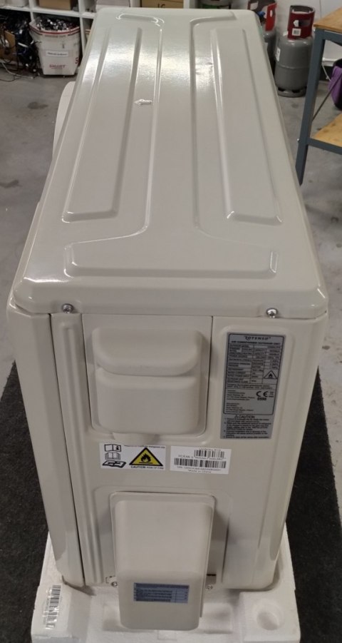WB181 Klimatyzator ROTENSO UKURA UH50Xo R15 j.zew. WB181 Klimatyzator ROTENSO UKURA UH50Xo R15 j.zew.