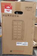 WB181 Klimatyzator ROTENSO UKURA UH50Xo R15 j.zew.