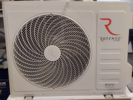 WB182 Klimatyzator ROTENSO RONI R70Xo R17 j.zewn.
