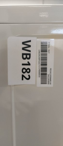 WB182 Klimatyzator ROTENSO RONI R70Xo R17 j.zewn.