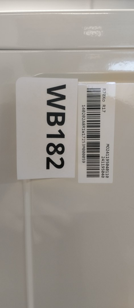 WB182 Klimatyzator ROTENSO RONI R70Xo R17 j.zewn. WB182 Klimatyzator ROTENSO RONI R70Xo R17 j.zewn.