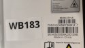 WB183 Klimatyzator ROTENSO IMOTO I50Xi R14 j.wewn.