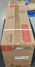 WB183 Klimatyzator ROTENSO IMOTO I50Xi R14 j.wewn.