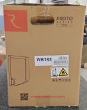 WB183 Klimatyzator ROTENSO IMOTO I50Xi R14 j.wewn.