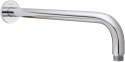 Wylewka prysznicowa ścienna - 359 mm