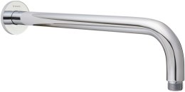 Wylewka prysznicowa ścienna - 359 mm