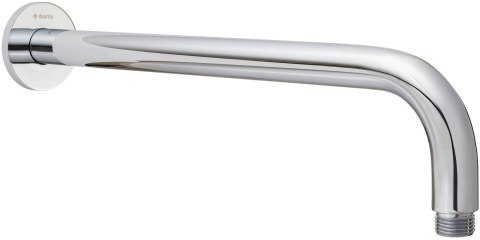 Wylewka prysznicowa ścienna - 359 mm Wylewka prysznicowa ścienna - 359 mm