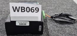 Wyprzedaż (WB069) Sterownik ROTENSO AOC4WRB