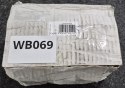 Wyprzedaż (WB069) Sterownik ROTENSO AOC4WRB