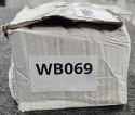 Wyprzedaż (WB069) Sterownik ROTENSO AOC4WRB