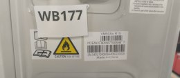 Wyprzedaż (WB177) Klimatyzator ROTENSO VERSU VM50Xo R15 j.zew.