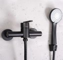 BATERIA PRYSZNICOWA JS-11804B ONTARIO CZARNA
