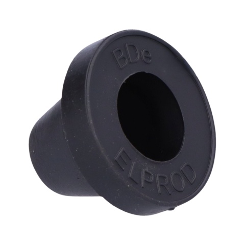 Dławica kablowa gumowa ONNLINE BDG-13CZ