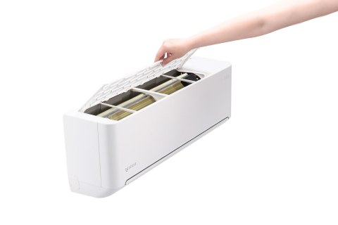 Klimatyzator pokojowy Rotenso Teta TA35Xi R16 (jednostka wewnętrzna) Klimatyzator pokojowy Rotenso Teta TA35Xi R16 (jednostka wewnętrzna)