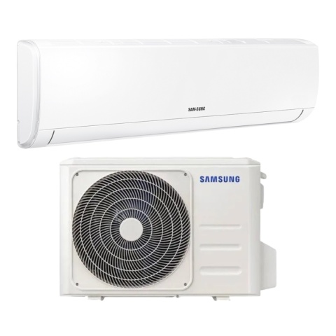 Klimatyzator ścienny SAMSUNG AR35 7 kW R32