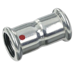 Mufa SANHA-Therm d15