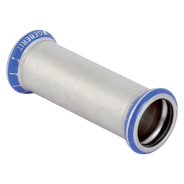 Mufa przesuwna Geberit Mapress Edelstahl d54