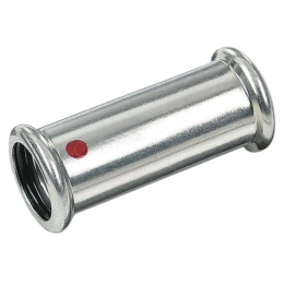 Mufa przesuwna SANHA-Therm d35