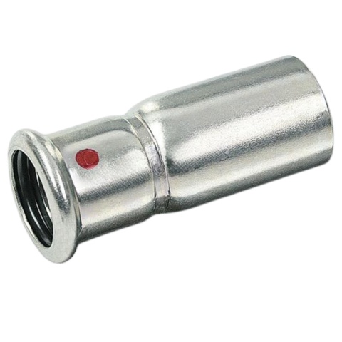 Redukcja SANHA-Therm 54/42