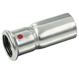 Redukcja SANHA-Therm 67/35