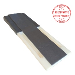 Tacka ociekowa na skropliny do urządzeń z serii FCX AERMEC BC8