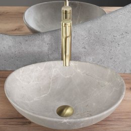 UMYWALKA SOFIA BEIGE MATT - NABLATOWA