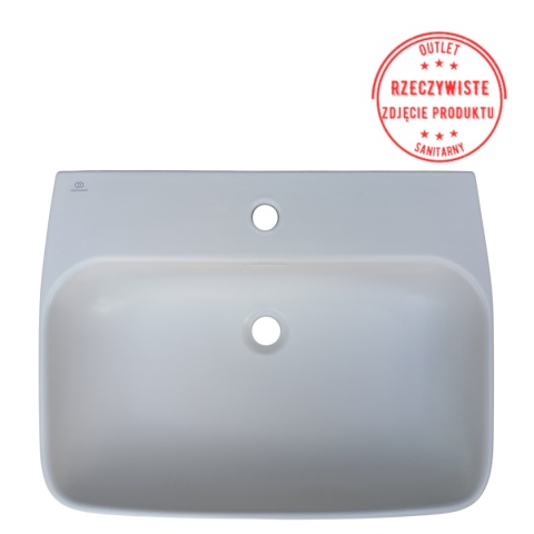 Umywalka Ideal Standard TESI Umywalka Ideal Standard TESI