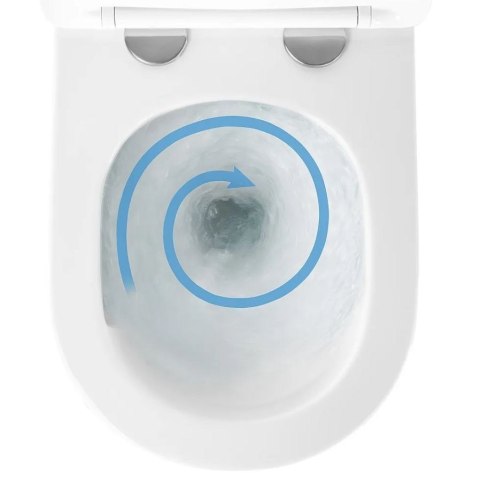 WC - TITO TORNADO NFQ WHITE