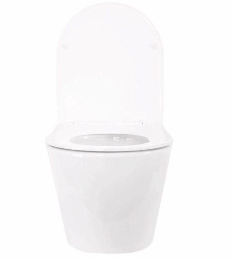 WC - TITO TORNADO NFQ WHITE