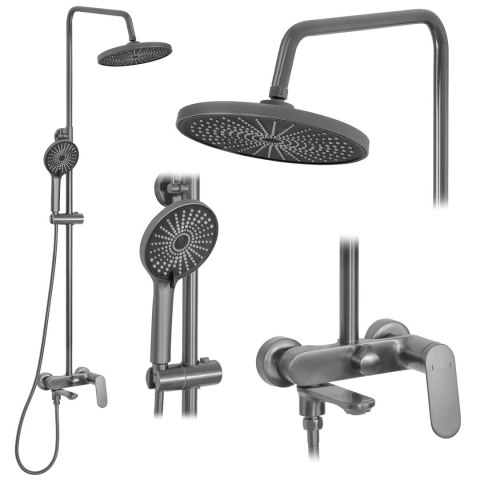 ZESTAW NATRYSKOWY MARCO TYTAN