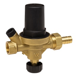 Automatyczny zawór napełniający 1/2'' ALD WATTS