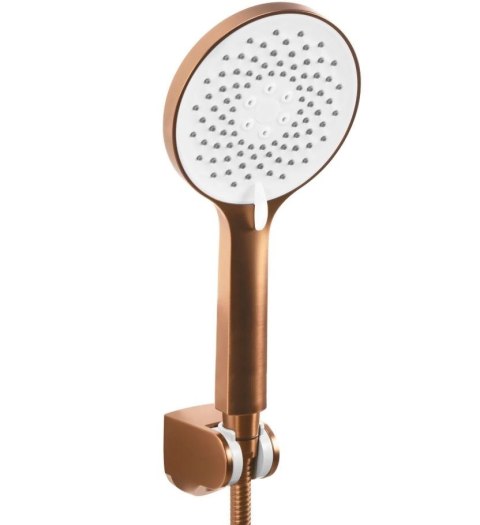BATERIA WANNOWA AVALON MIEDŹ SZCZOTKOWANA BATERIA WANNOWA AVALON MIEDŹ SZCZOTKOWANA