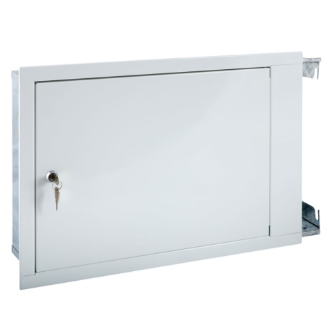 Szafka podtynkowa do rozdzielacza 335/575-665/110-175 SKALAR SGP-0