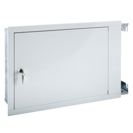 Szafka podtynkowa do rozdzielacza 1130/575-665/110-175 SKALAR SGP-6