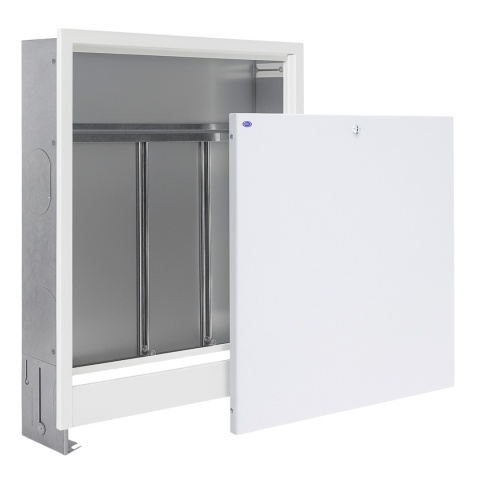 Szafka podtynkowa do rozdzielacza 565/175/790 SKALAR SGPW-2