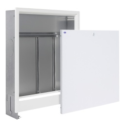 Szafka podtynkowa do rozdzielacza 715/175/790 SKALAR SGPW-3