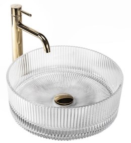 UMYWALKA INGRID 36 TRANSPARENT - NABLATOWA